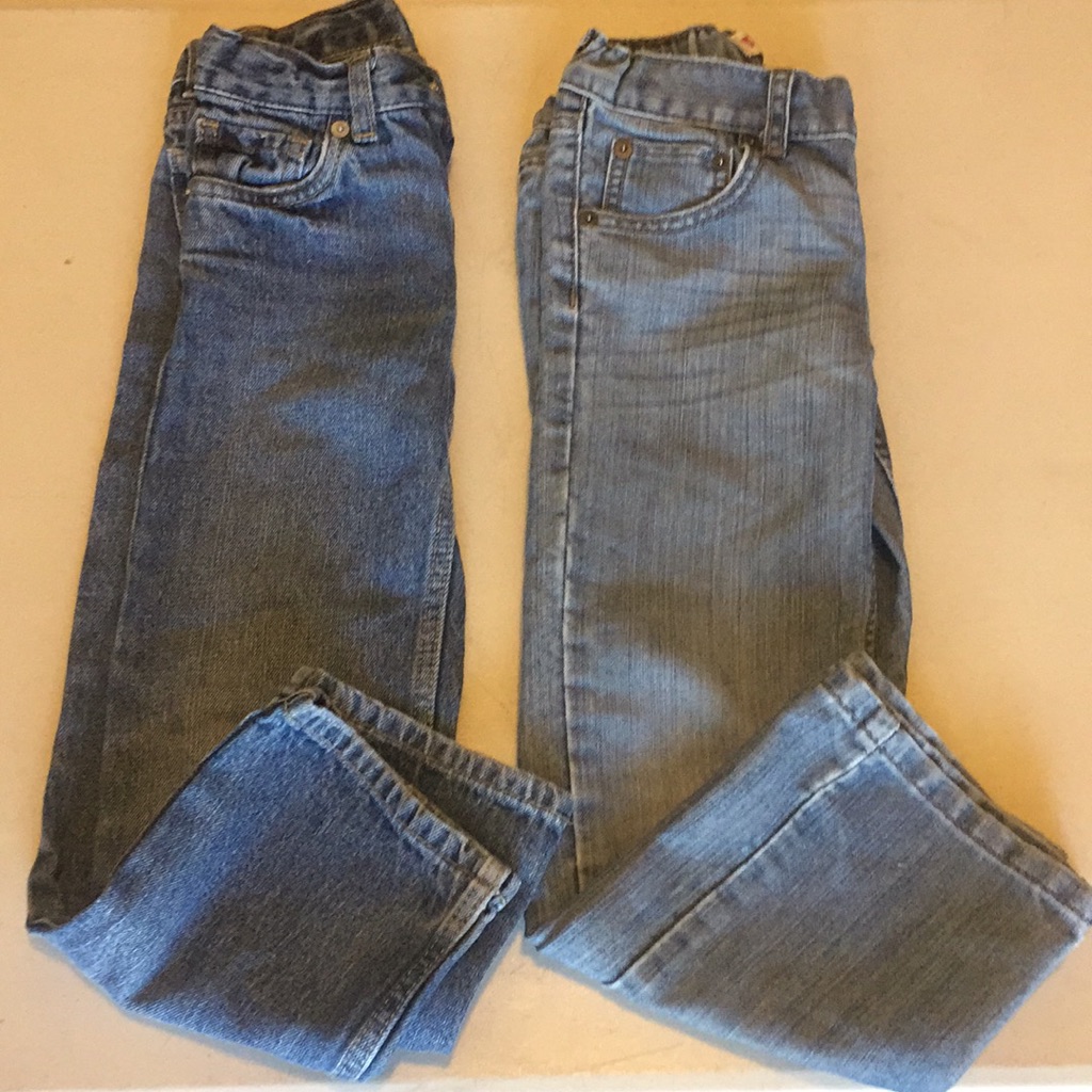 Levi’s 514 Bundle
